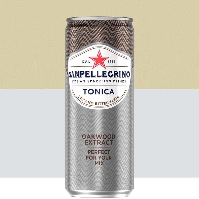 sanpellegrino tonica oak main