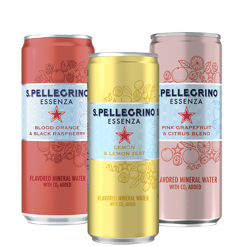 all sp ranges Essenza promo 2 columns