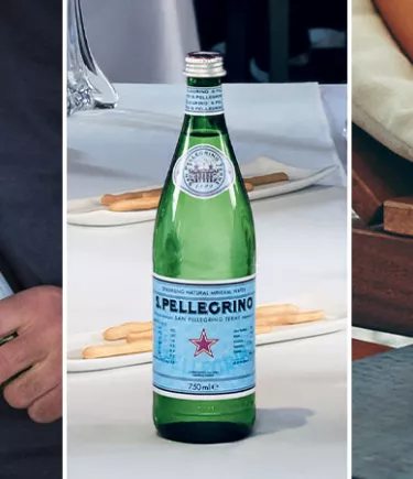 S.Pellegrino Produkter