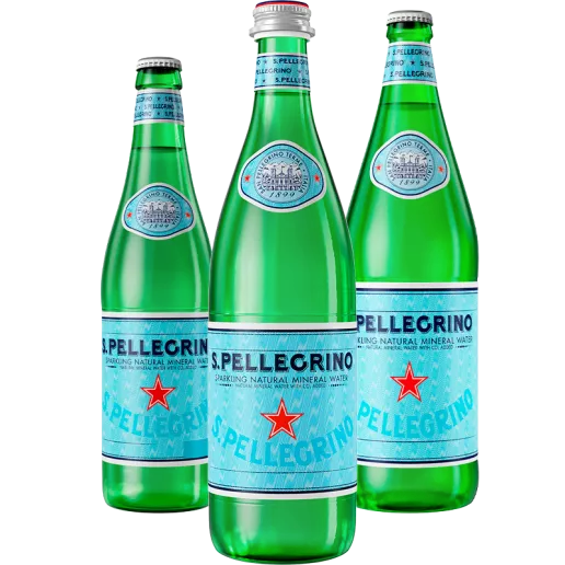 50cl+75cl+1L GLASS COMPOSIT DESK