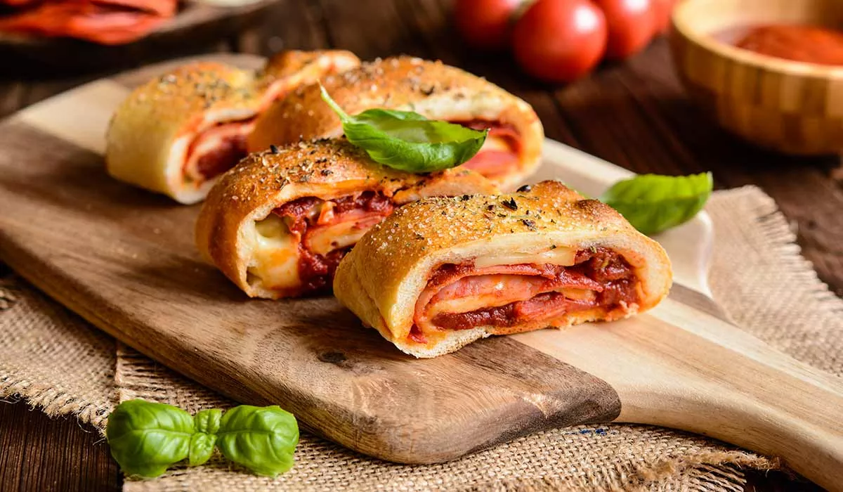 Stromboli Italiano