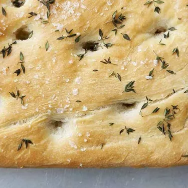 Italian-focaccia-recipe