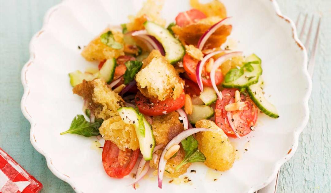 Panzanella