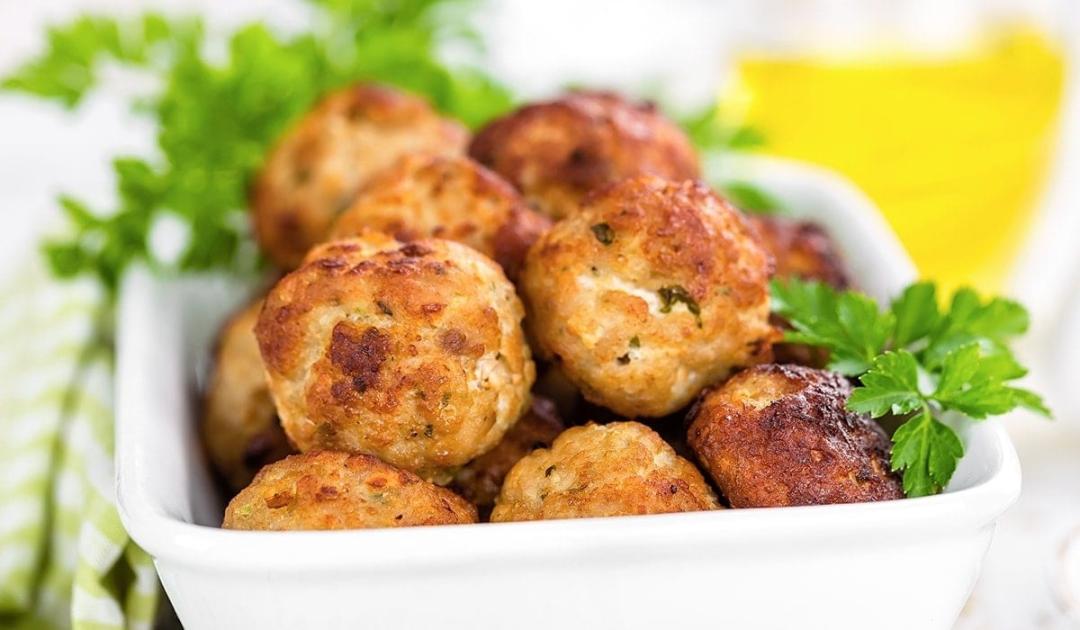 Albóndigas
