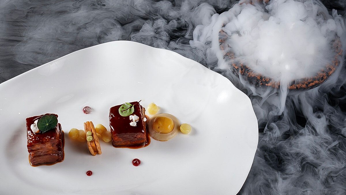 Les temps forts de la S.Pellegrino Young Chef Grand Finale