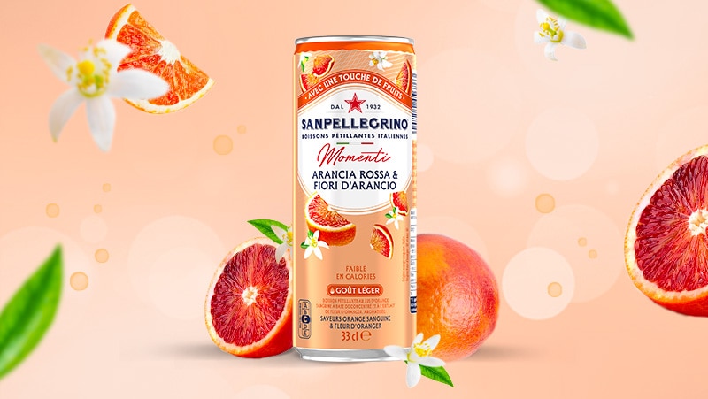 arancia rossa fiori d arancio canette 33 cl thumb