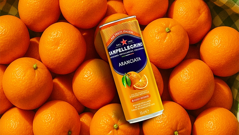 aranciata canette 33 cl thumb