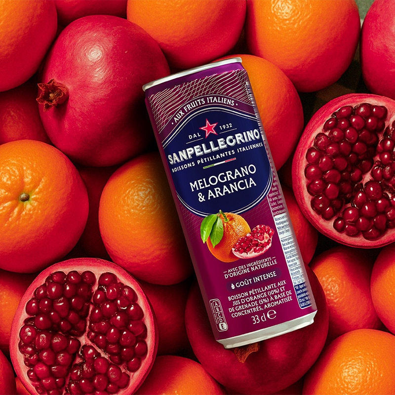 melograno arancia canette 33 cl main image