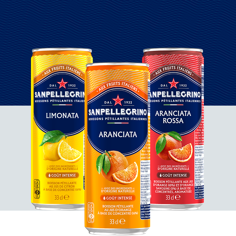 sanpellegrino range traditionnel thumb