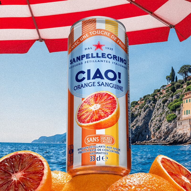 Product Detail Page Blood Orange Main image 0