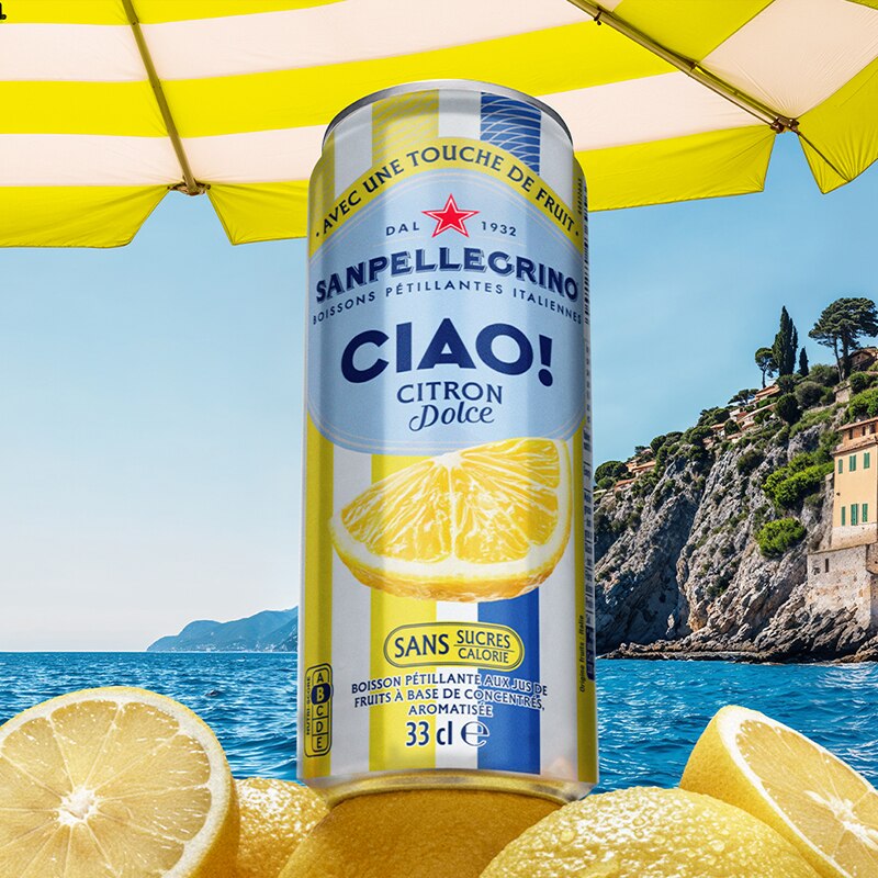 Product Detail Page Limoncello Main image