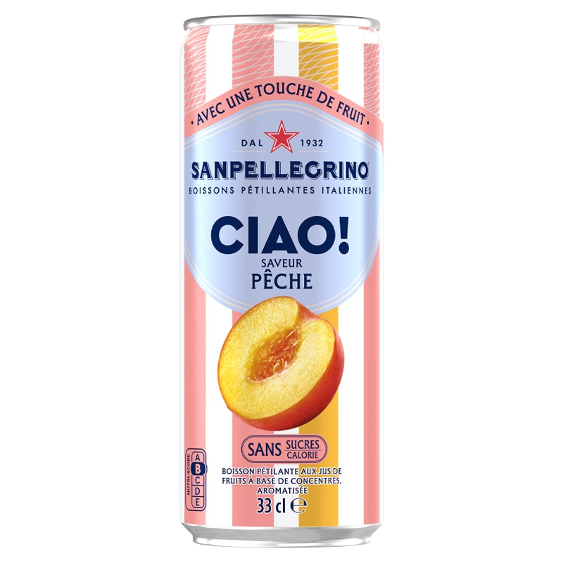 Product Detail Page Peach Gallery image 1