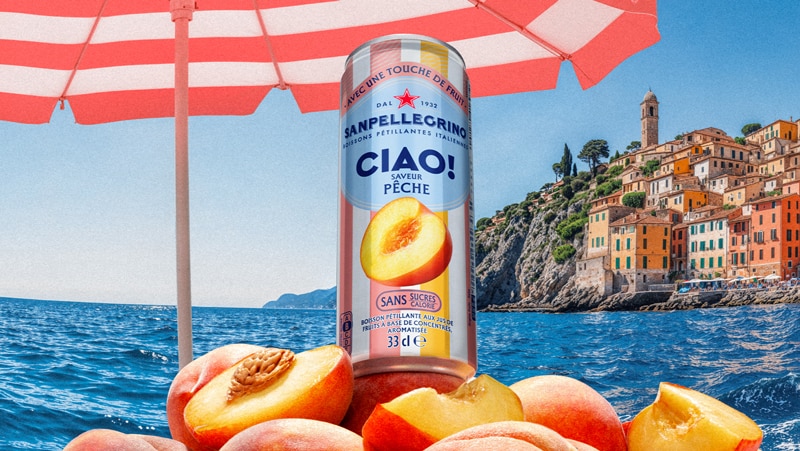 Product Detail Page Peach Thumb image