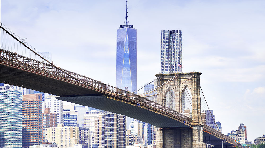 Sanpellegrino Identità New York 2015