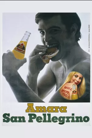 aranciata-amara-sanpellegrino-vintage-poster