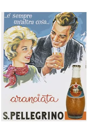 e-sempre-altra-cosa -vintage-poster