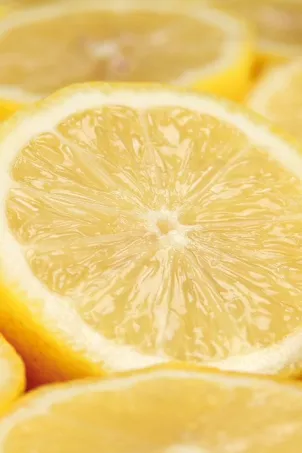 lemon