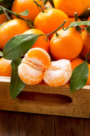 isd origins sweet clementine