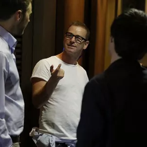 Director