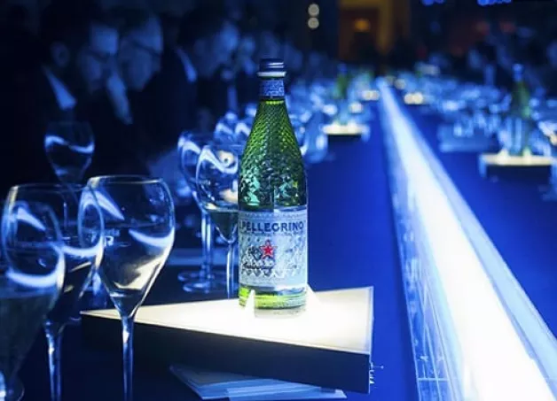 s.pellegrino-exclusive-bottle-with-diamond-cut rivets