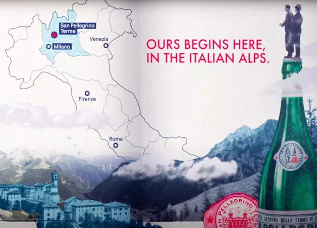 s.pellegrino-story-italy