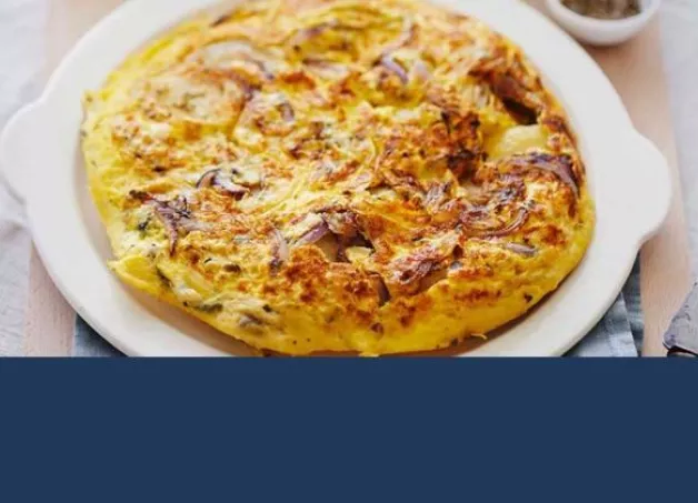 Frittata