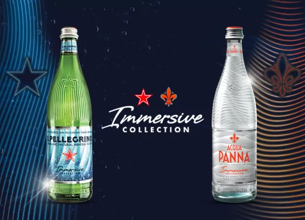 Dual Immersive Collection 2021