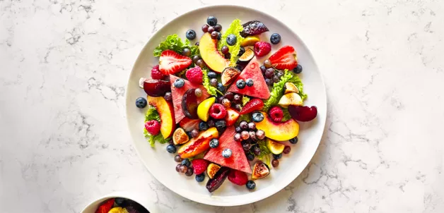 salade de fruits