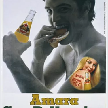 aranciata-amara-sanpellegrino-vintage-poster