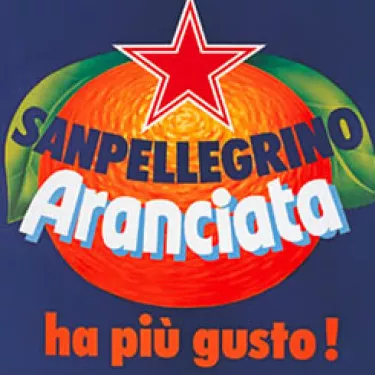 aranciata-sanpellegrino-ha-piu-gusto-vintage-poster