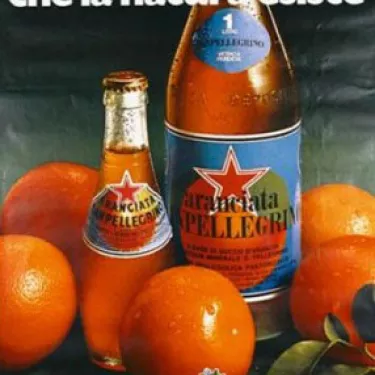 aranciata-sanpellegrino-oranges-poster