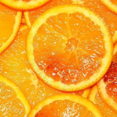 oranges