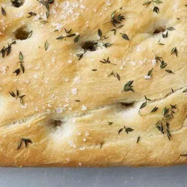 Focaccia