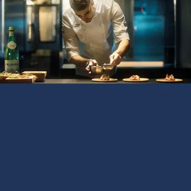 related support restaurants