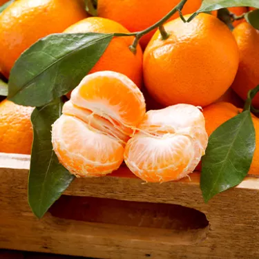 isd origins sweet clementine