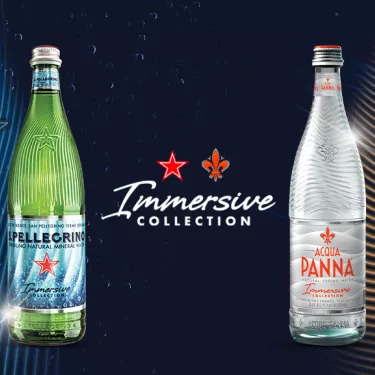 Dual Immersive Collection 2021