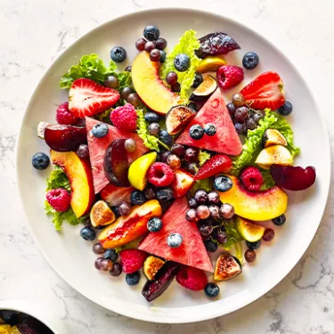 salade de fruits