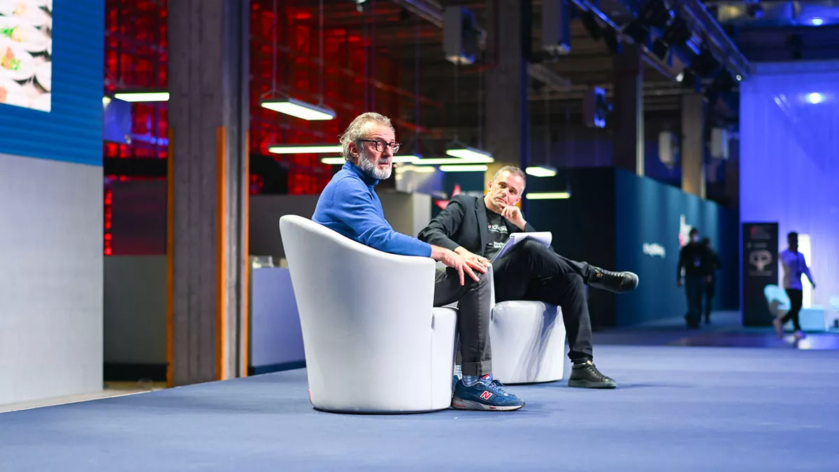 Les temps forts de la S.Pellegrino Young Chef Grand Finale