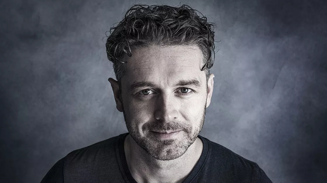 Joch Zonfrillo, gagnant de Basque Culinary World Prize 2018