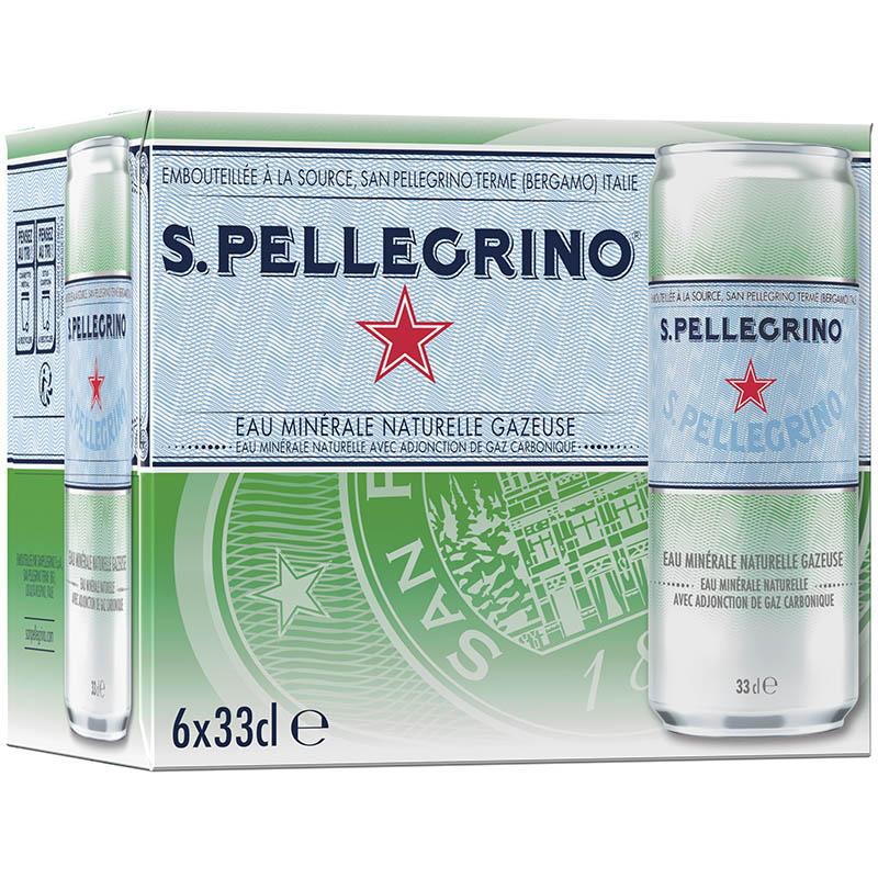 pack can 33 cl