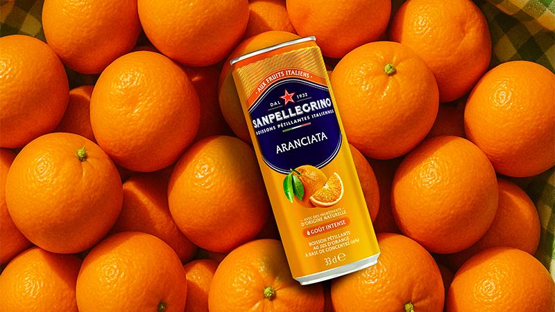 aranciata canette 33 cl thumb