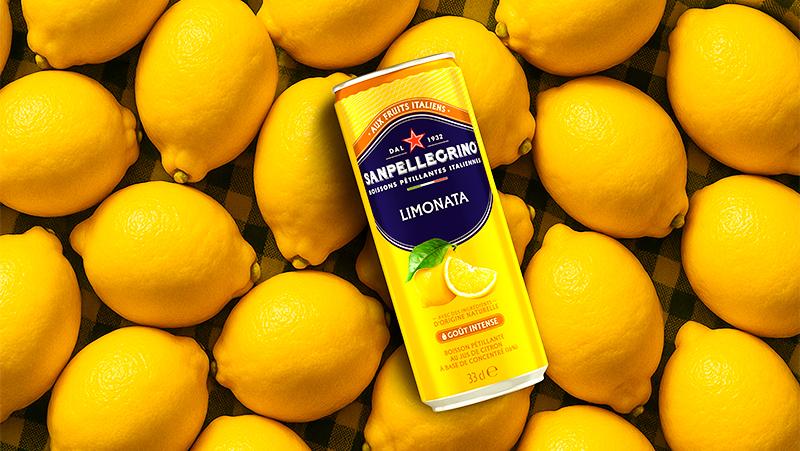 limonata canette 33 cl thumb