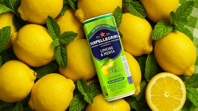 limone menta canette 33 cl thumb