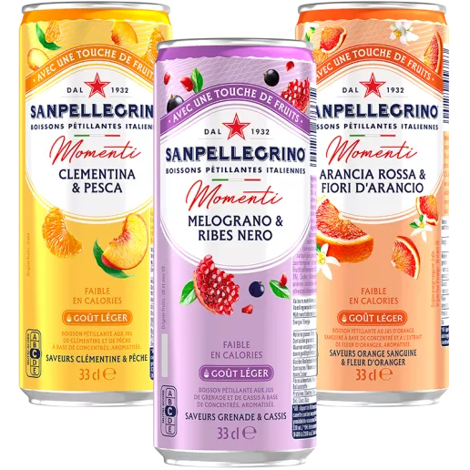 sanpellegrino momenti range desktop