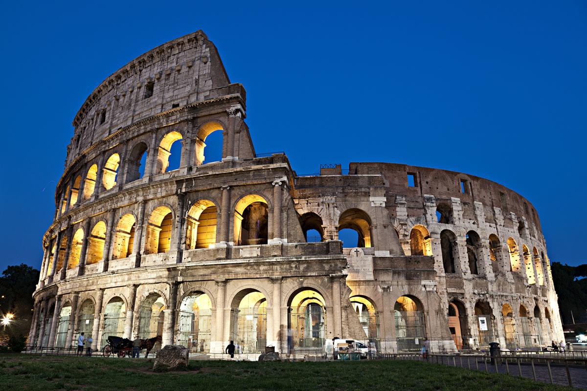 Le nuove 7 meraviglie del mondo secondo un referendum online