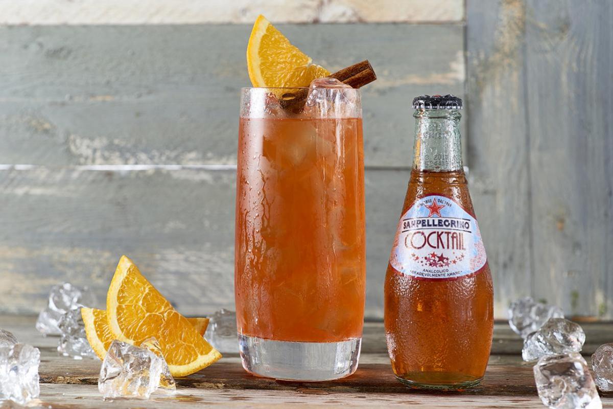 darkus cocktail per le tue feste