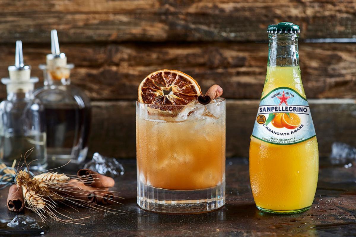 Darkus cocktail per le tue feste.