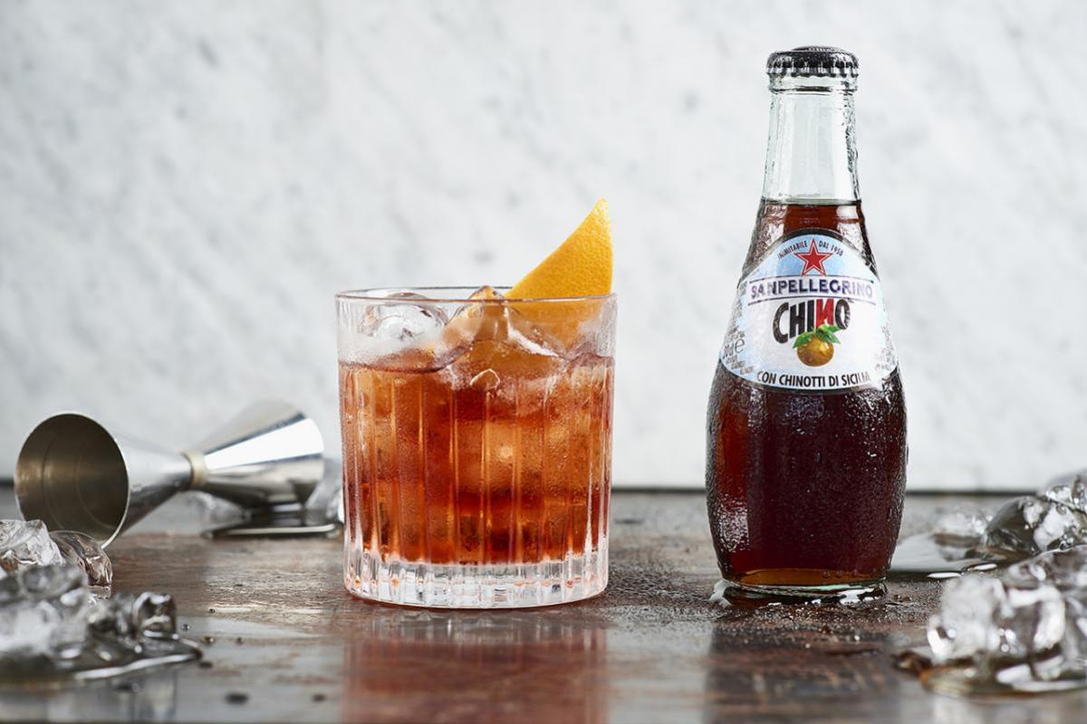 raisin bit cocktail per le tue feste