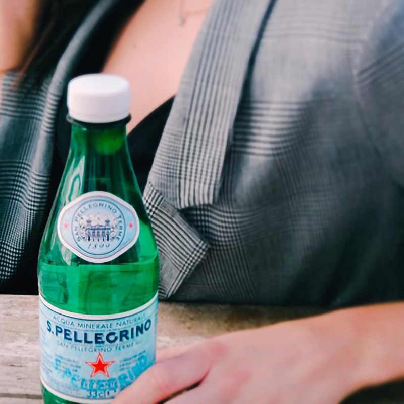Acqua S.Pellegrino 75 pet main