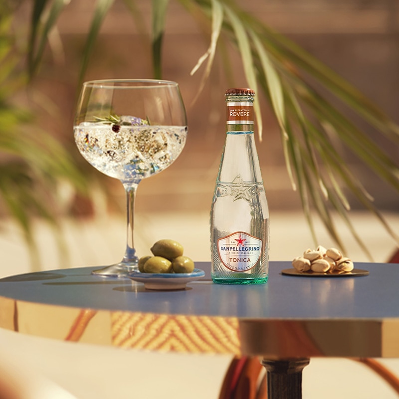 Mixers Tonica Rovere gallery img